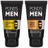 Ponds Men Pollution Out Face Wash